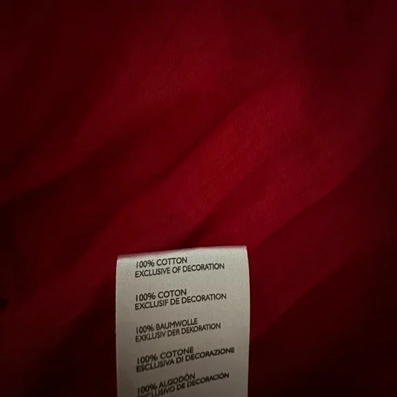 Free People Flowy blouse - Picture 11 of 11